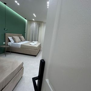 Habitación Cuádruple Superior