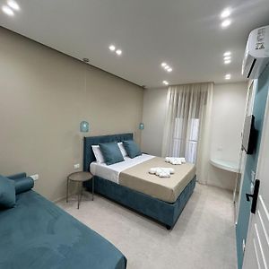 Habitación Triple de Lujo